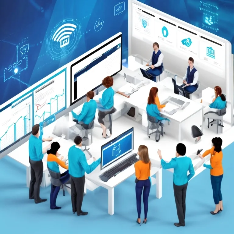 Cybersecurity Kurse von Netwarden