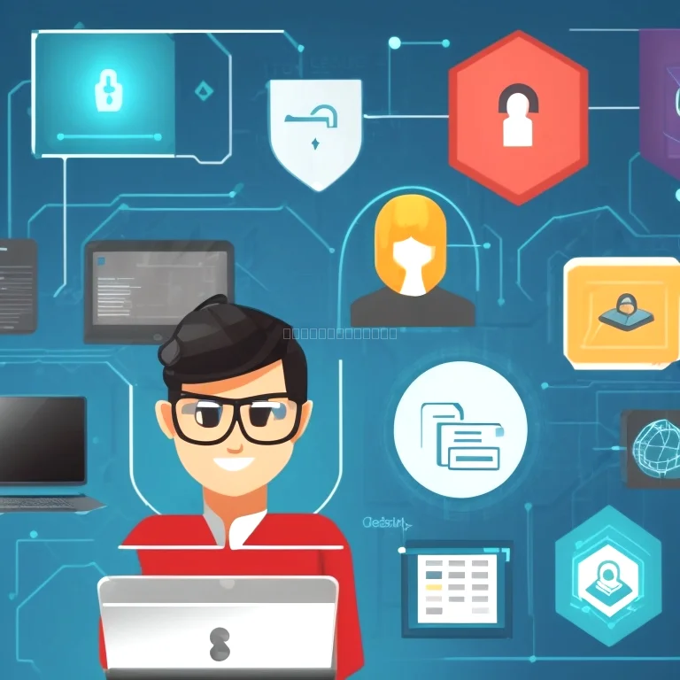 Netwarden Büro in Berg