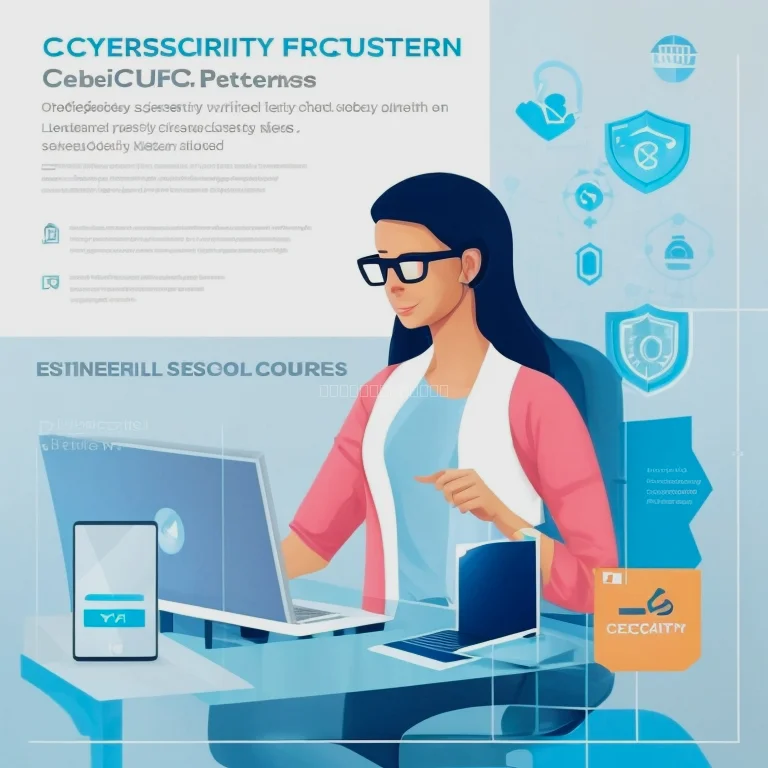 Sicherheitsberater bei Cybersecurity Training