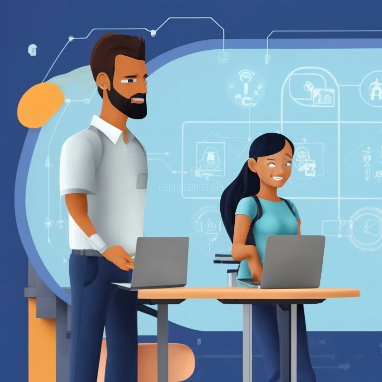 Individuelle Betreuung