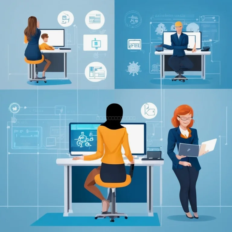 Modernste Lernplattform